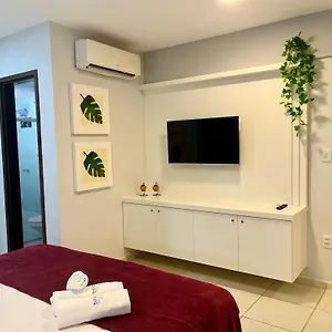 Flat Terrazzo Pontanegra , Natal Brasil
